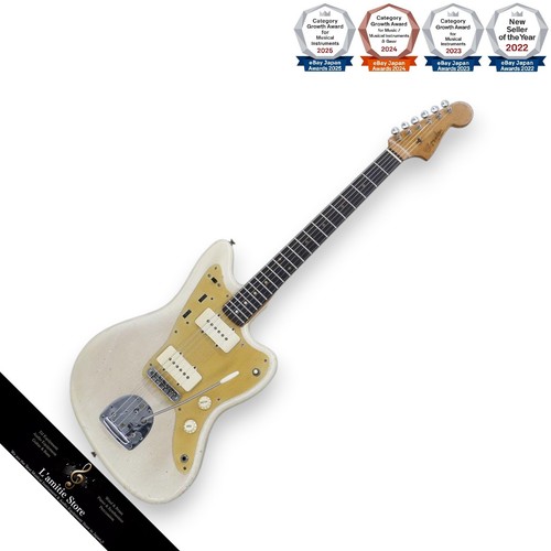 Fender vintage jazzmaster - jazzmaster, '59
