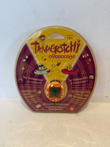 Vintage 2004 bandai tamagotchi - vintage,