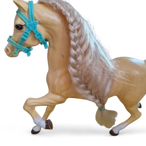 Original barbie pferd - original,
