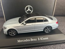 iScale 1:43 Mercedes E-KLasse
