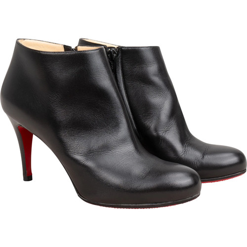Christian louboutin black - louboutin,