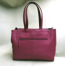 BREE Großformat HENKELTASCHE