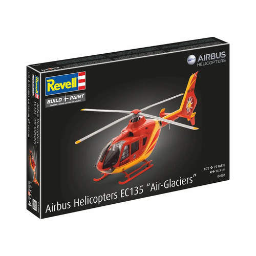 Revell 04986 135 - revell, air