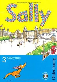 Sally jahrgangsstufe - sally,