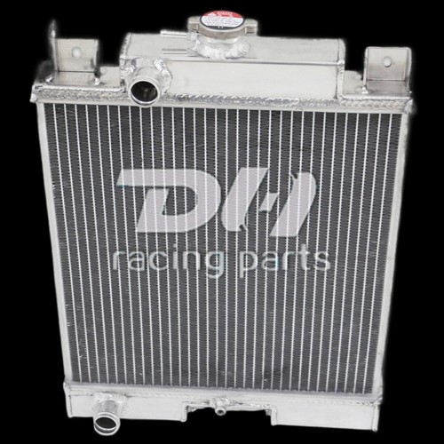 Aluminum radiator for - for, suzuki