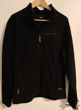 Fleecejacke CAMPUS Polar Fleece Jacke NEU L 4F Sweatjacke Pullover Winter 