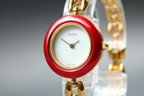 Fast neuwertig gucci change - neuwertig],
