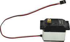 Reely H0004 Ersatzteil Lenkservo 1:5 Analog Servo Tuning RC Autos Modellauto