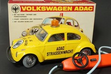 ADAC Strassenwacht VW Käfer