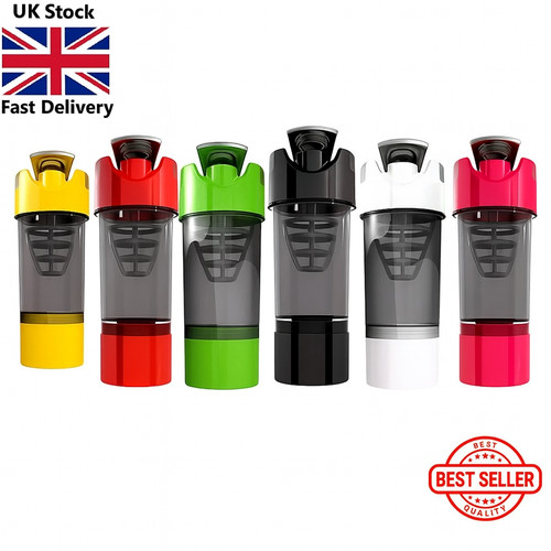 500ml protein shaker - 500ml,