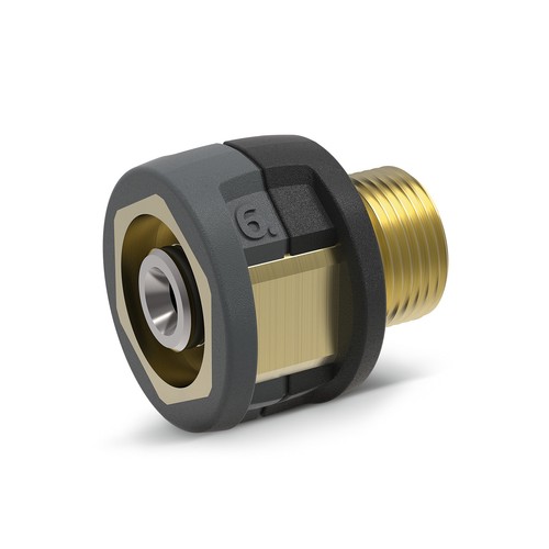 Kärcher adapter - adapter, 6