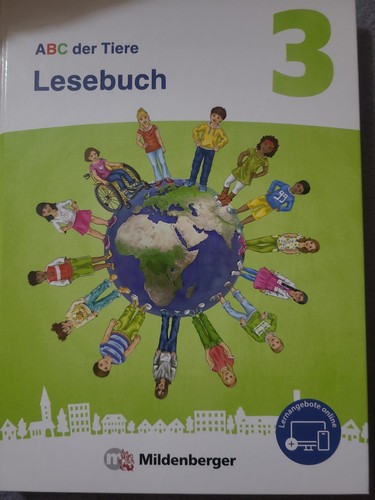 Abc der tiere neubearbeitung - 3,