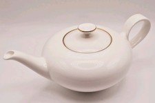 Villeroy & Boch Signature Anmut Gold Teekanne Kakaokanne Kanne 1 Liter 6 Pers.