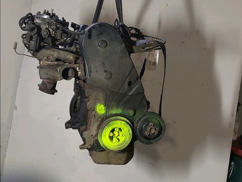 Motor gas volkswagen golf - volkswagen,
