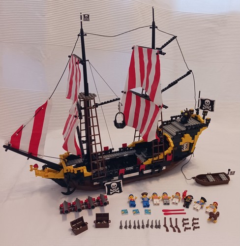 Legoland piratenschiff - legoland,