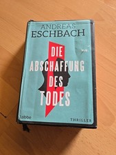 Andreas Eschbach "Die
