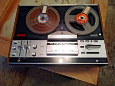 Grundig TK 147 Stereo-Gerät