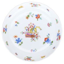 Untertasse für Suppe Meissen