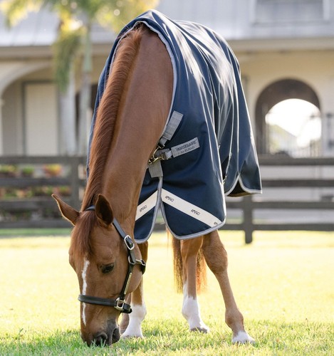 Horseware amigo 1200d - horseware,