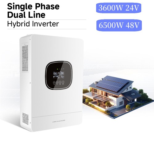 3600w 6500w hybrid off - hybrid, grid