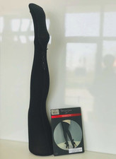 Edel Luxuriös Strumpfhose