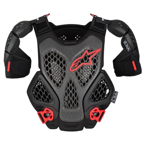 Alpinestars brustpanzer 6 - alpinestars,