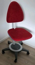 Moll maximo schreibtischstuhl - moll,