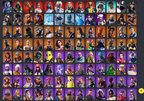Account - fn,