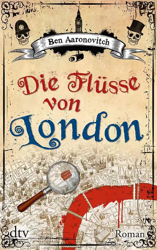 Die flüsse von - die, london