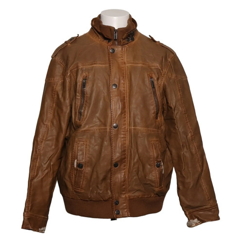 Globe trotter bomberjacke - globe,