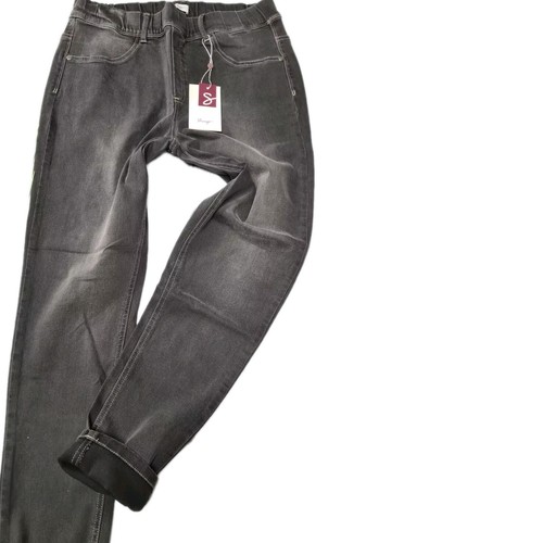 Sheego hose jeans jeggins - hose,