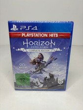 Horizon Zero Dawn Complete