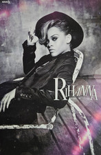 Bravo A3 Poster ca. 28 x 40 cm