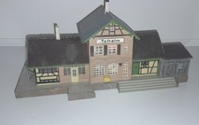 Faller 1021149 HO Bahnhof Talheim Haltepunkt Gebäude Modelleisenbahn Zubehör 