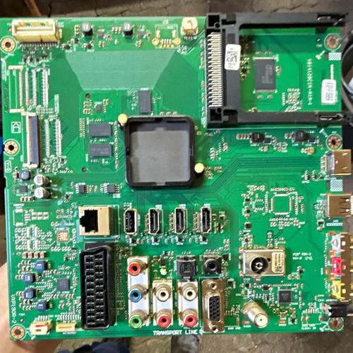 Grundig mainboard uxp190r 2 - grundig, tv