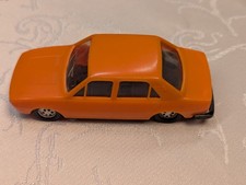 Skoda 120 LS Modellauto Plaste DDR