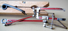 Märklin gestänge rechts - märklin,