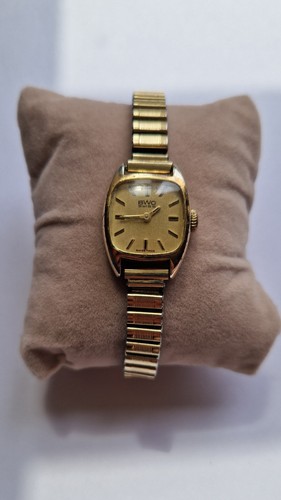 Vintage bwc swiss - bwc, damenuhr-