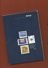 Bund Jahreszusammenstellung