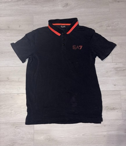 Emporio armani polohemd - emporio,