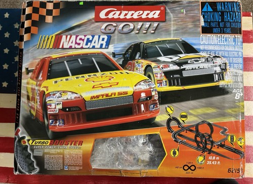 Carrera scale slot - 1:43,