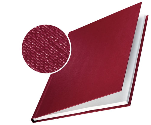 Leitz buchbindemappe - leitz,
