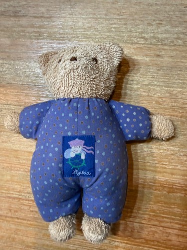 Sigikid spieluhr teddy bär - sigikid,