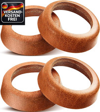 Kolbenmanschetten für