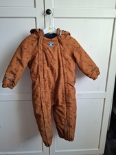 Schneeanzug Northville für