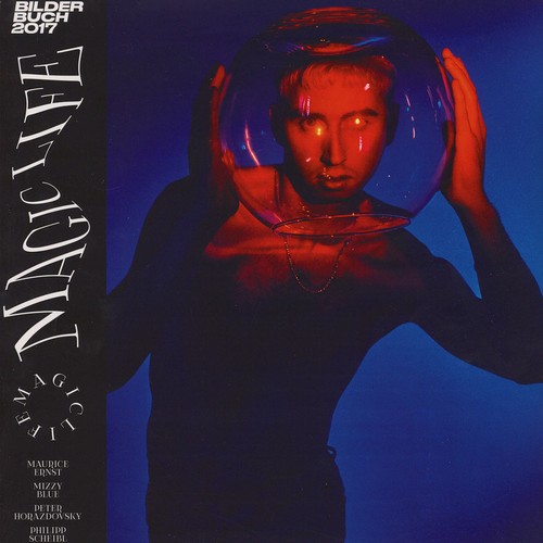 Bilderbuch magic life vinyl - -, (vinyl