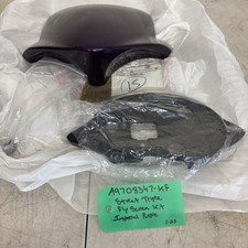 Triumph street triple oem - triumph,