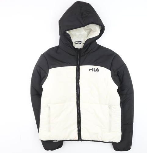 Fila herren wintermantel - herren,