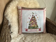 Gr. Kissenhülle handbst