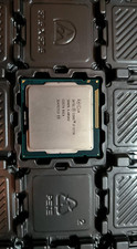 Intel Core i7–3770 K Socket